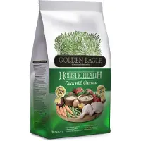 Golden Eagle Holistic Duck 12kg koiran täysravinto