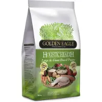 Golden Eagle Holistic L&G Puppy 12 kg isorotuisen koiranpennun täysravinto