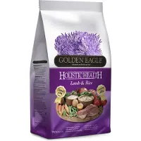 Golden Eagle 12kg Holistic Lamb -koiranruoka