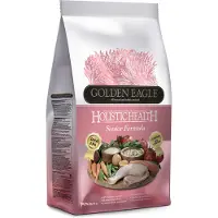 Golden Eagle 12kg Holistic Senior Chicken -koiranruoka