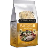 Golden Eagle Holistic Chicken 12 kg koiran täysravinto