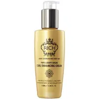 Rich Pure Luxury Argan Curl Enhancing Creame 120 ml
