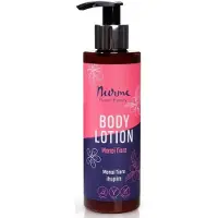 Nurme Body Lotion, 200 ml, Monoi Tiare