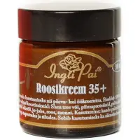 Ingli Pai 35+ Rose Cream 30ml