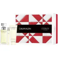 Calvin Klein Eternity - EDP 100 ml + vartalovoide 100 ml + EDP 10 ml