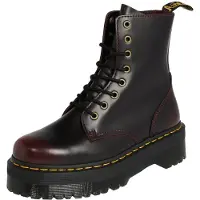Dr. Martens Jadon - Burgundy - 44