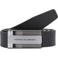 Porsche Design Vyö 'Hook' musta