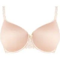 Chantelle Champs Elysées Covering Memory Bra - Beige - 70 G