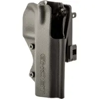 Ghost Civilian asekotelo, oikea CZ 75 SP-01 Shadow
