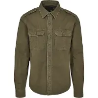 Brandit Vintage Longsleeve Paita