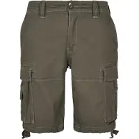Brandit Vintage Shortsit
