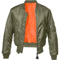Brandit MA1 Classic Takki