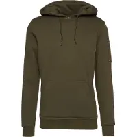 Urban Classics Basic Bomber Collegepaita