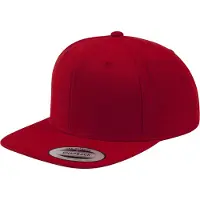 Flexfit Hattu punainen