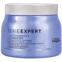 L'Oréal Blondifier Masque 500ml
