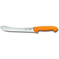 Victorinox Viiltoknivi-teurastusveitsi 21 cm Oranssi