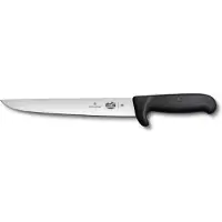Victorinox leikkausveitsi 22 cm Musta