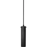Globen Lighting Hubble riippuvalaisin 22 cm Musta