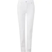Levi's 724 High Rise Straight Farkut