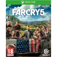 FAR CRY 5 (XboxOne)