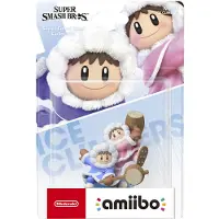 Nintendo Ice Climbers (Super Smash Bros. Collection)