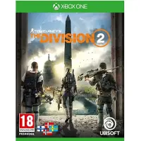 Tom Clancy's The Division 2 XBOX ONE