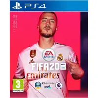PS4 FIFA 20, 60?