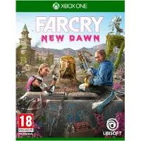 Far Cry New Dawn (XOne)
