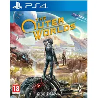 The Outer Worlds