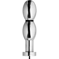 Mystim - O(h!)-thello Dildo