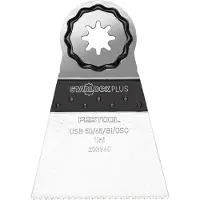 Festool Yleissahanterä USB 50/65/Bi/OSC/5