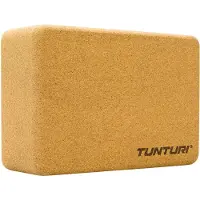 Tunturi Cork Joogablokki