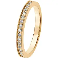 Kohinoor Aino 033-508-16 timanttisormus-180