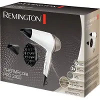 Remington THERMAcare PRO 2400 Hairdryer