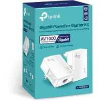 TP-LINK TL-PA7017 KIT Powerline adapterit (2kpl)