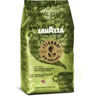 Lavazza Tierra kahvipavut 1000g