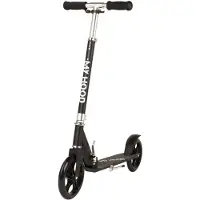 My Hood - Scooter 200 - Black (505155)