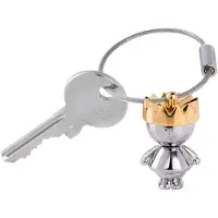 Troika Little King avaimenperä KR9-36/CH