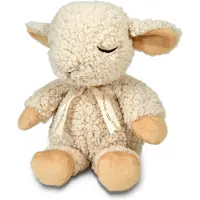Cloud B Sleep Sheep - On The Go - Beige - ONE SIZE