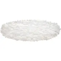 UMAGE Eos Esther lampunvarjostin Large Ø82 cm White