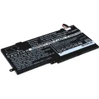 24hShop HP Envy X360 Pavilion X360 Pavilion X360 13 akku 4000 mAh