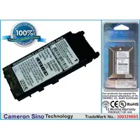 Cameron Sino Panasonic GD52 akku 550 mAh