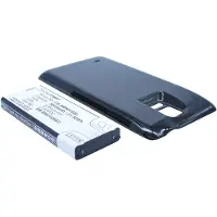 123accu Samsung Galaxy Note 4 ( China Mobile ) SM-N9100 SM-N9106W akku 5600 mAh