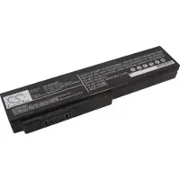 24hShop Asus B43 akku 4400mAh / 48.84Wh mAh - Musta