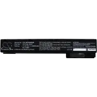 Cameron Sino HP EliteBook 8560w EliteBook 8570w EliteBook 8760w akku 4400 mAh