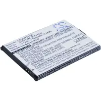 123accu Asus ZE500KG ZE500KL Zenfone 2 Laser ZE500KL akku 1800 mAh