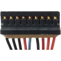 Cameron Sino Samsung NP700Z Series 7 Chronos akku - 6100 mAh