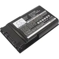 24hShop Fujitsu LifeBook T1010 LifeBook T1010LA LifeBook T4310 akku 4400 mAh