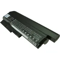 Cameron Sino IBM ThinkPad T60 ja R60 akku 8800 mAh