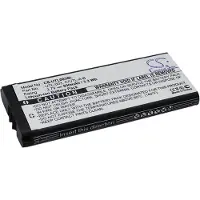 123accu Nintendo DS XL akku 900 mAh
